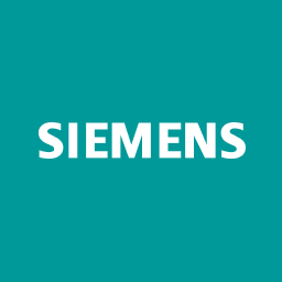 Siemens logo
